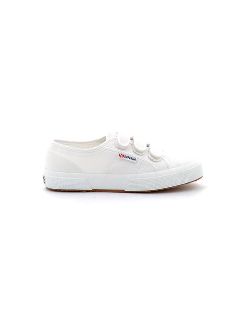 Basket à scratch Superga - Kiabi