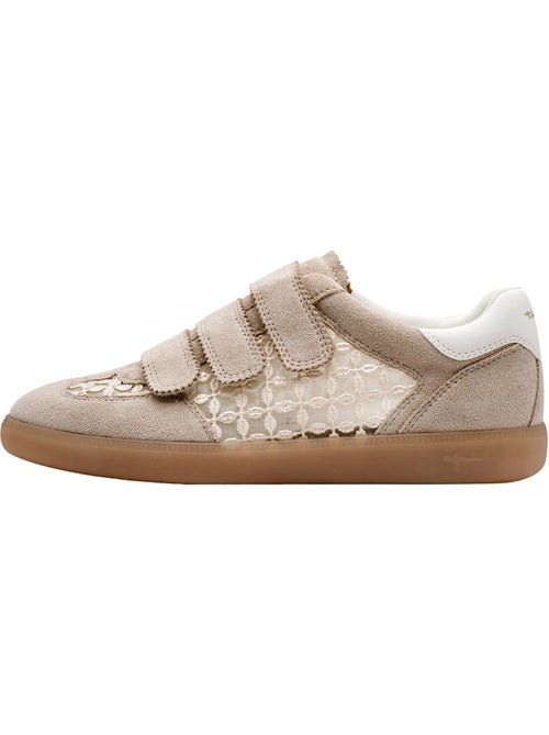 Basket à Scratch Tamaris - Kiabi