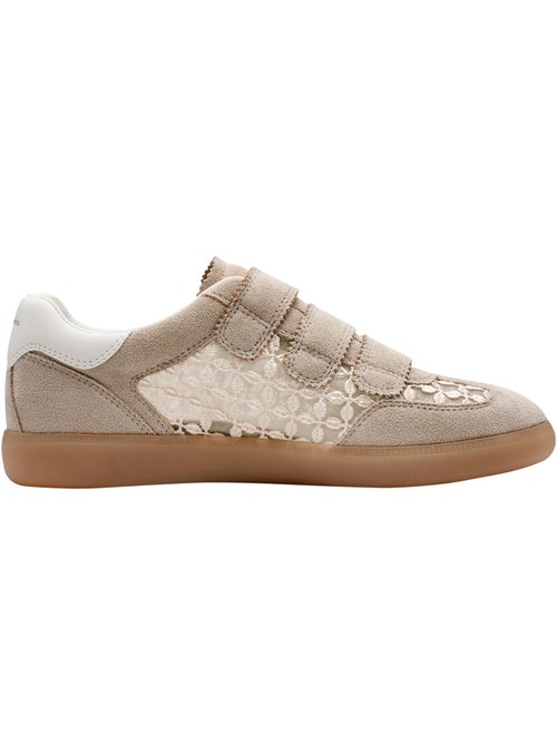 Basket à Scratch Tamaris - Kiabi