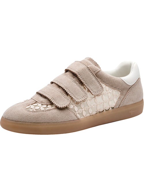 Basket à Scratch Tamaris - Kiabi