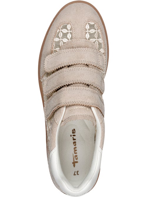 Basket à Scratch Tamaris - Kiabi