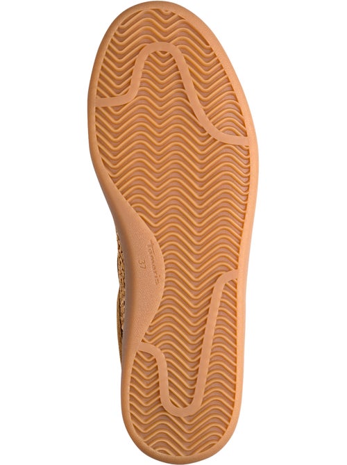 Basket à Scratch Tamaris - Kiabi