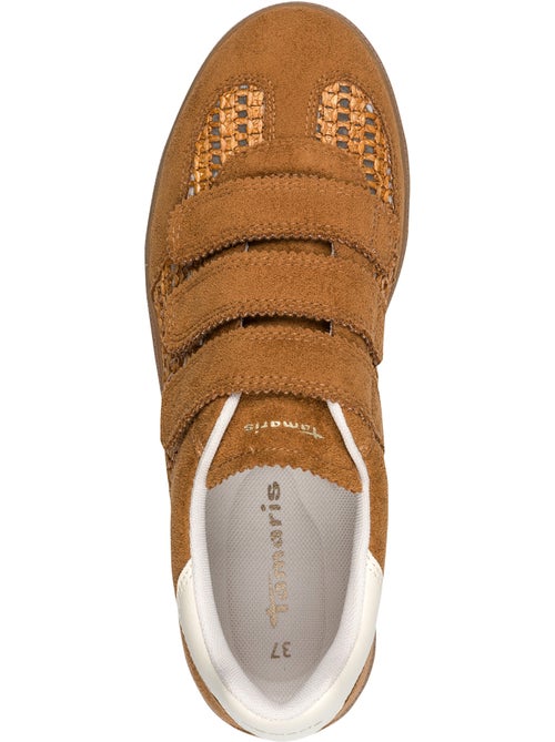 Basket à Scratch Tamaris - Kiabi