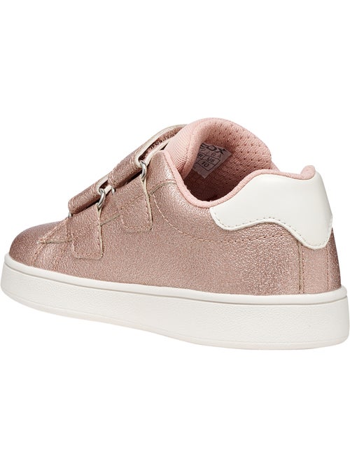 Basket à Scratches Enfant Geox J Eclyper - Kiabi