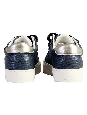 Basket à Scratches Kaporal Tippy