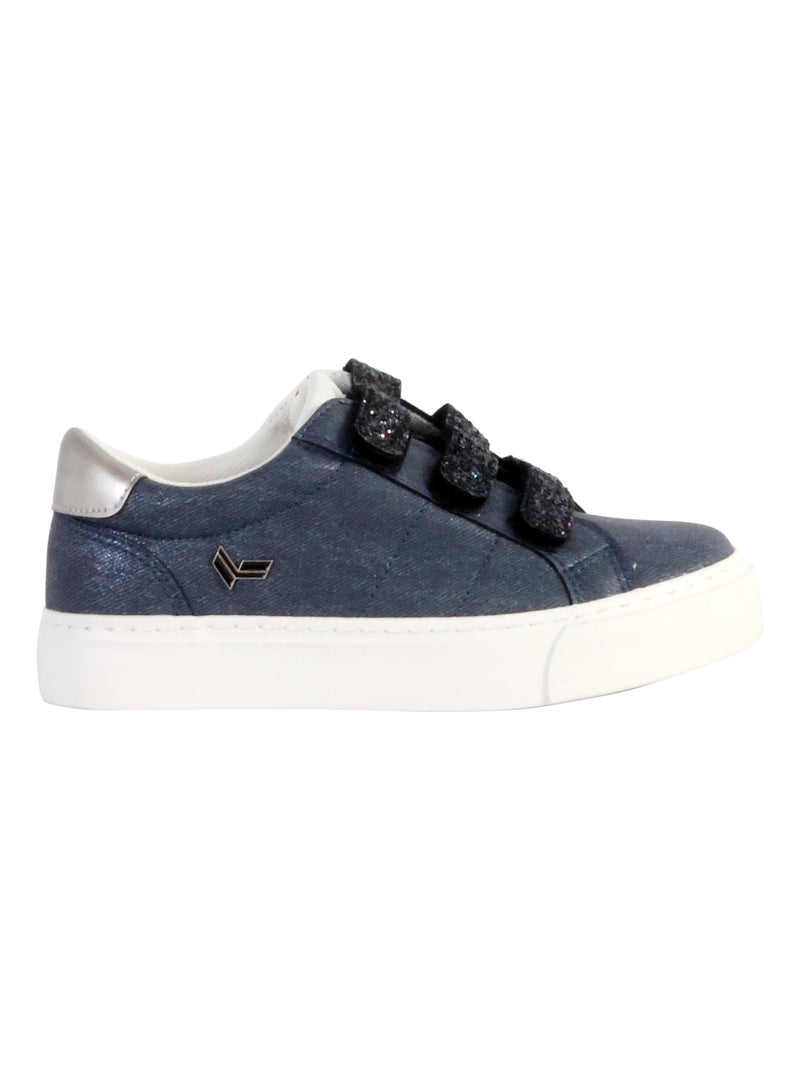 Basket à Scratches Kaporal Tippy Bleu - Kiabi