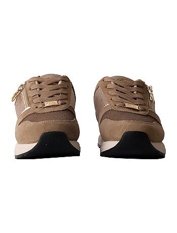 Basket à Zip Scholl Beverly