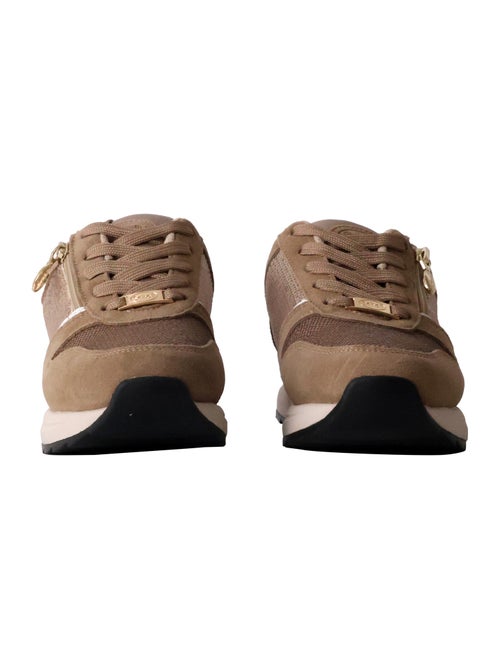 Basket à Zip Scholl Beverly - Kiabi