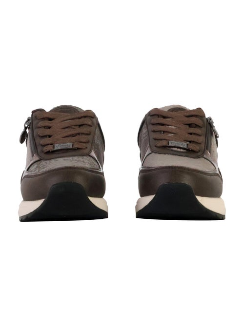 Basket à Zip Scholl Beverly - Kiabi