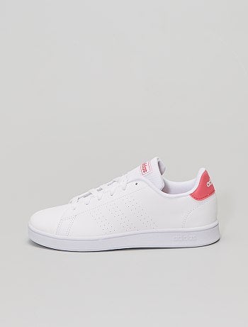 Baskets Vetements Femme Blanc Kiabi