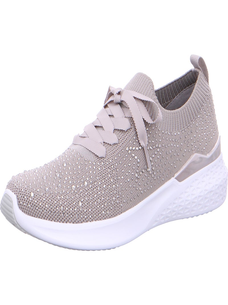 Basket Ara Maya Gris - Kiabi