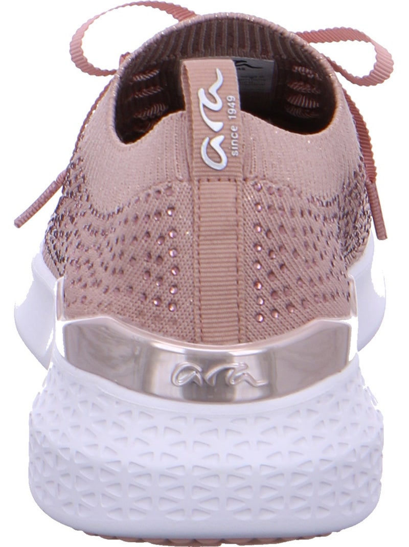 Basket Ara Maya Rose - Kiabi