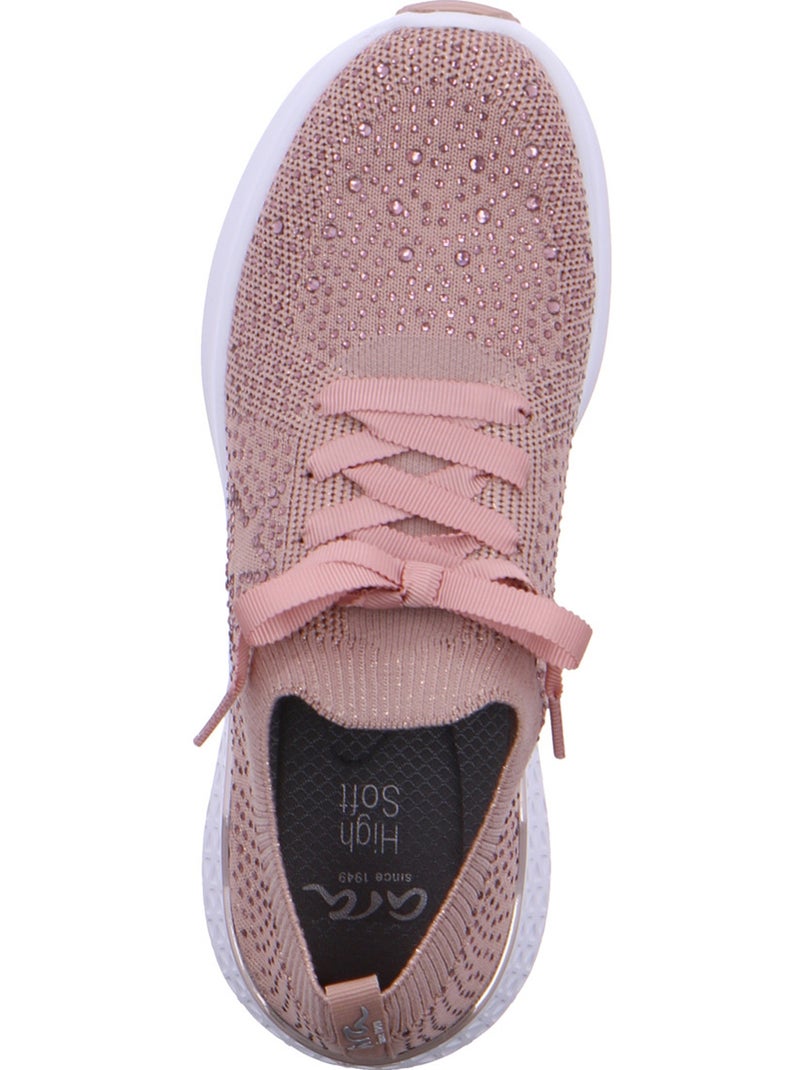 Basket Ara Maya Rose - Kiabi
