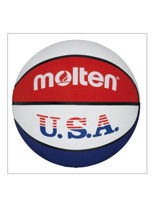 Basket Ball d'entraînement USA - Kiabi