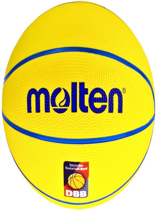 Basket-ball Mini-balle - Kiabi