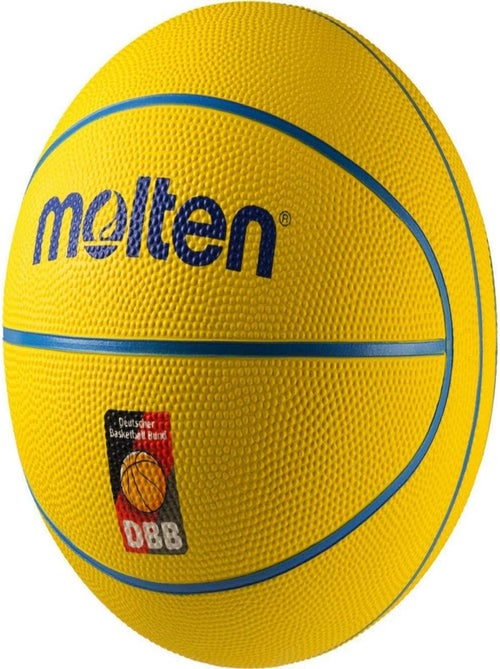 Basket-ball Mini-balle - Kiabi