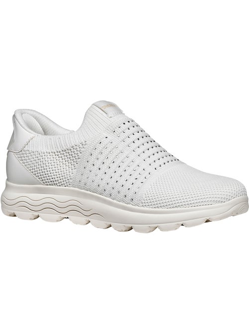 Basket Basse à Enfiler Geox Spherica Plus - Kiabi