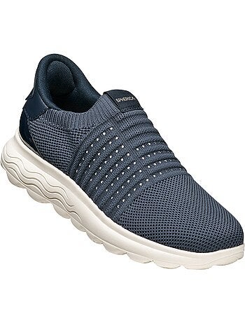 Basket Basse à Enfiler Geox Spherica Plus