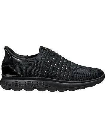 Basket Basse à Enfiler Geox Spherica Plus