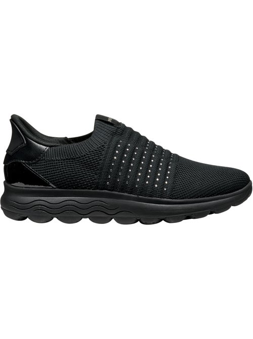 Basket Basse à Enfiler Geox Spherica Plus - Kiabi