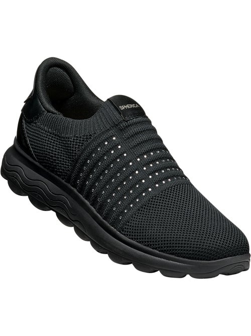 Basket Basse à Enfiler Geox Spherica Plus - Kiabi