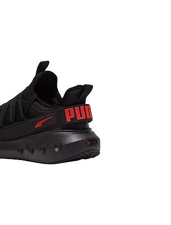 Basket Basse à Enfiler Puma Softride Carson Fresh