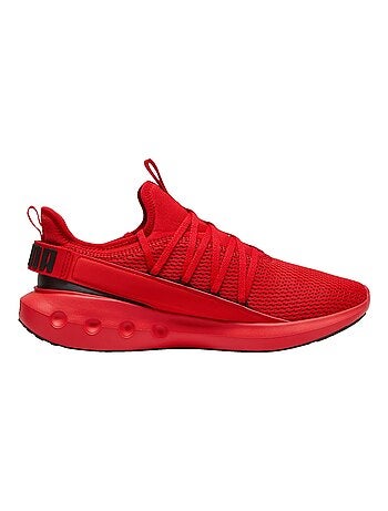 Basket Basse à Enfiler Puma Softride Carson Fresh