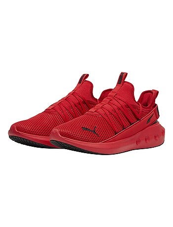 Basket Basse à Enfiler Puma Softride Carson Fresh