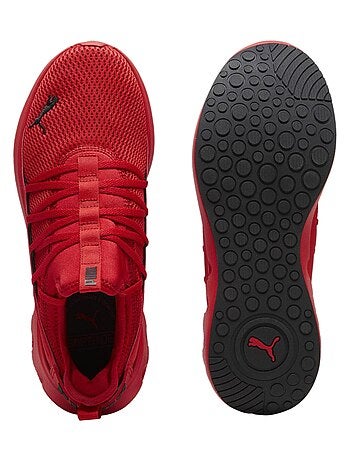 Basket Basse à Enfiler Puma Softride Carson Fresh