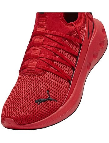 Basket Basse à Enfiler Puma Softride Carson Fresh