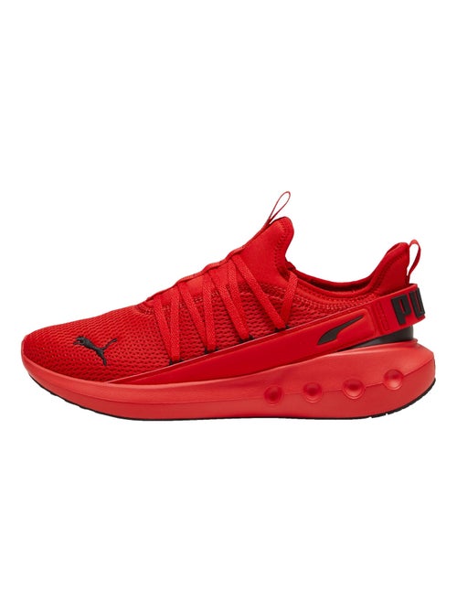 Basket Basse à Enfiler Puma Softride Carson Fresh - Kiabi