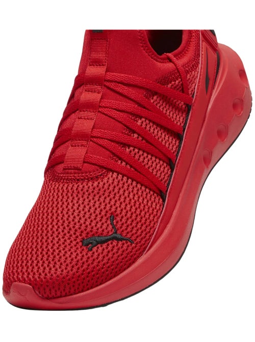 Basket Basse à Enfiler Puma Softride Carson Fresh - Kiabi