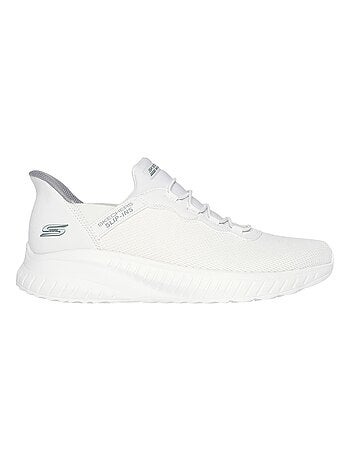 Basket Basse à Enfiler Skechers Bobs Squad Chaos Daily Hype