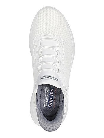 Basket Basse à Enfiler Skechers Bobs Squad Chaos Daily Hype