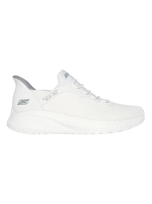 Basket Basse à Enfiler Skechers Bobs Squad Chaos Daily Hype - Kiabi
