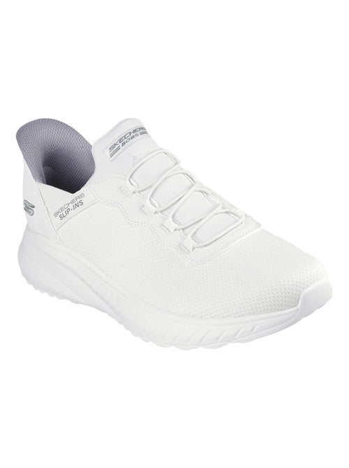 Basket Basse à Enfiler Skechers Bobs Squad Chaos Daily Hype - Kiabi