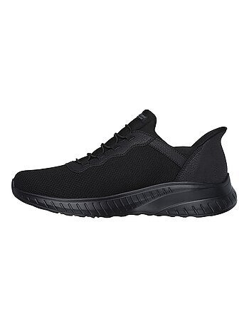 Basket Basse à Enfiler Skechers Bobs Squad Chaos Daily Hype
