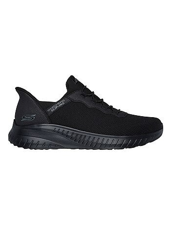 Basket Basse à Enfiler Skechers Bobs Squad Chaos Daily Hype