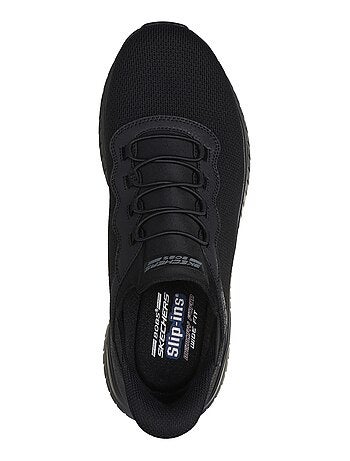 Basket Basse à Enfiler Skechers Bobs Squad Chaos Daily Hype