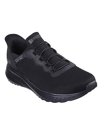 Basket Basse à Enfiler Skechers Bobs Squad Chaos Daily Hype