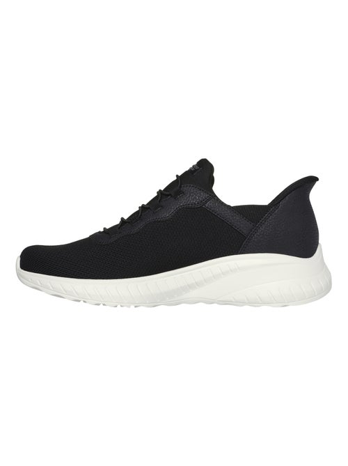 Basket Basse à Enfiler Skechers Bobs Squad Chaos Daily Hype - Kiabi