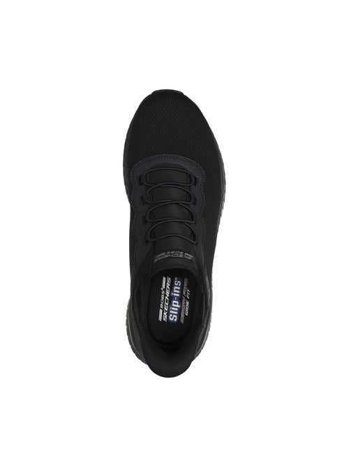 Basket Basse à Enfiler Skechers Bobs Squad Chaos Daily Hype - Kiabi