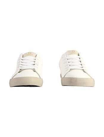 Basket Basse à Lacet Le Temps Des Cerises City