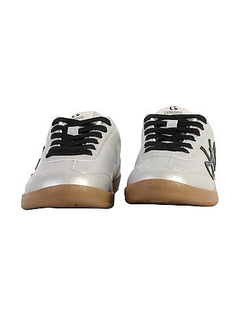 Basket Basse à Lacet Le Temps Des Cerises Palma