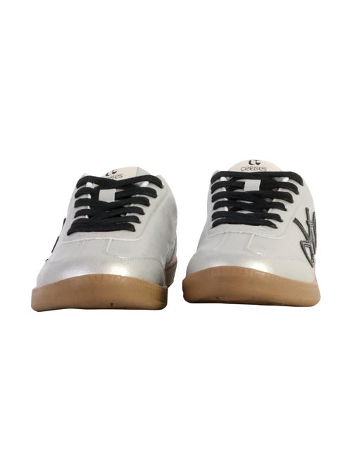 Basket Basse à Lacet Le Temps Des Cerises Palma - Kiabi