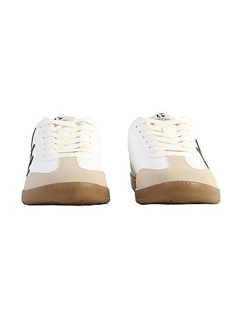 Basket Basse à Lacet Le Temps Des Cerises Palma