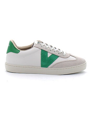 Basket Basse à Lacet Pour Femme