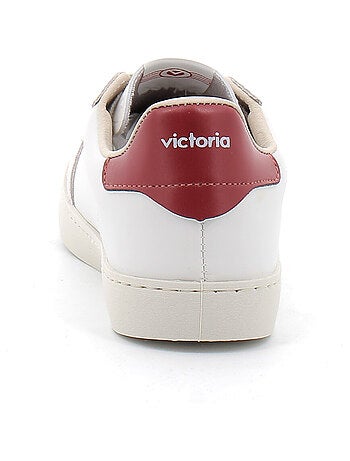 Basket Basse à Lacet Pour Femme