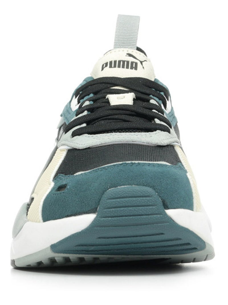 Basket Basse à Lacet  Puma X-Ray 3 Sd Multicolore - Kiabi