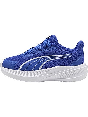 Basket Basse à Lacets Enfant Puma Dasher Sliptech Inf